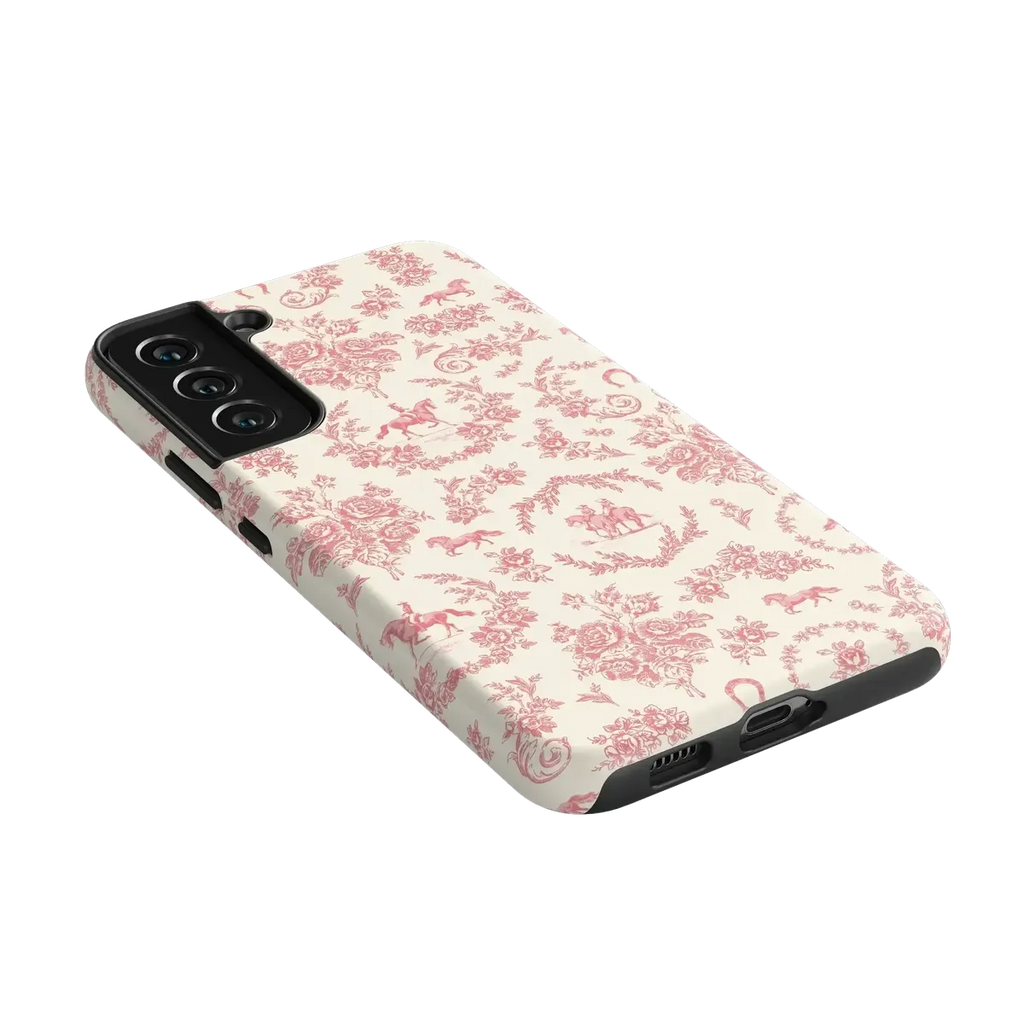Western Bloom | Jenna Palek x Casely Case