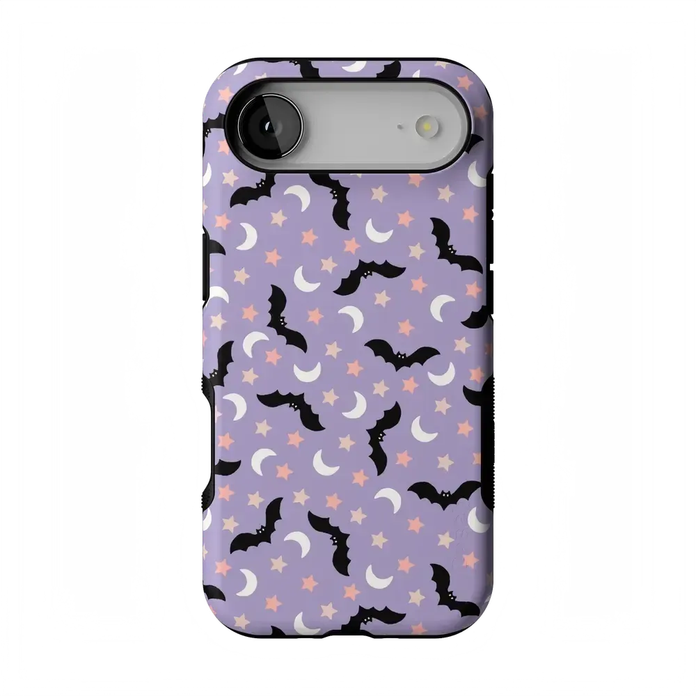 Midnight Flight | Celestial Bats Case