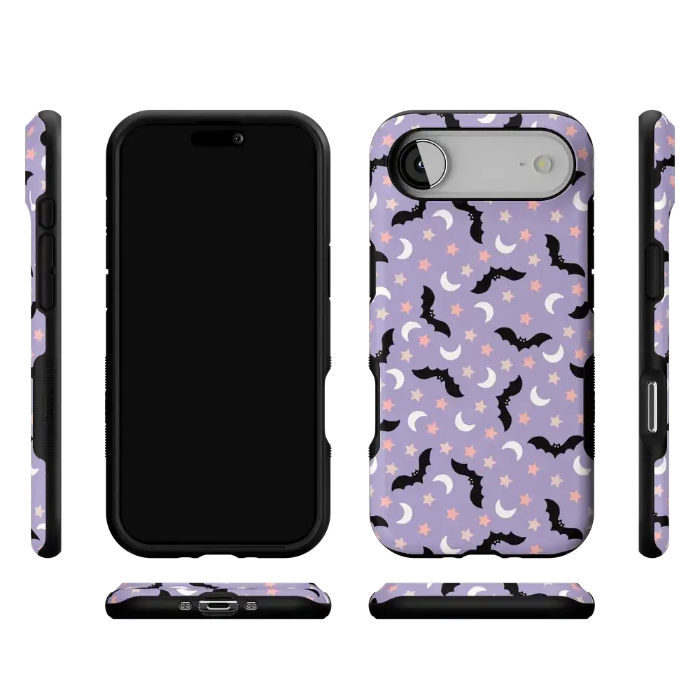 Midnight Flight | Celestial Bats Case