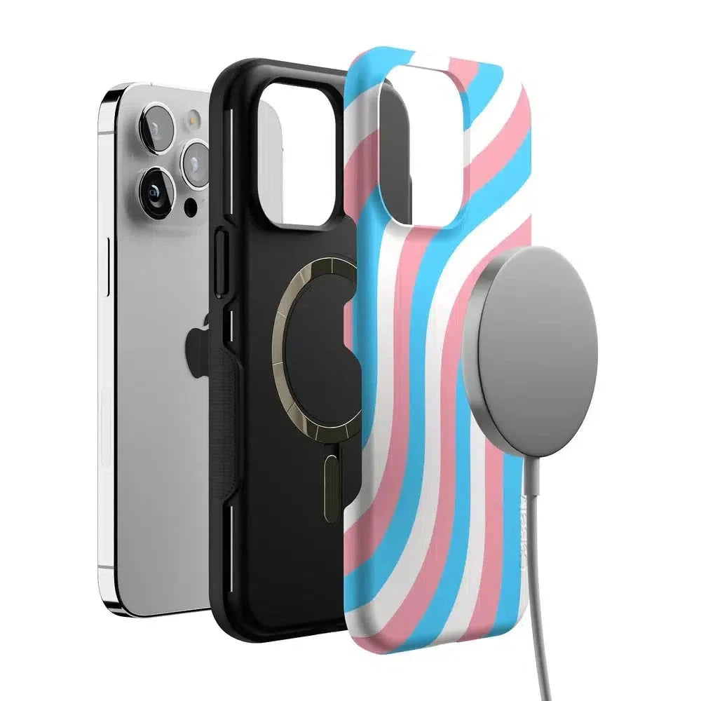 Proud To Be Me | Pride Case