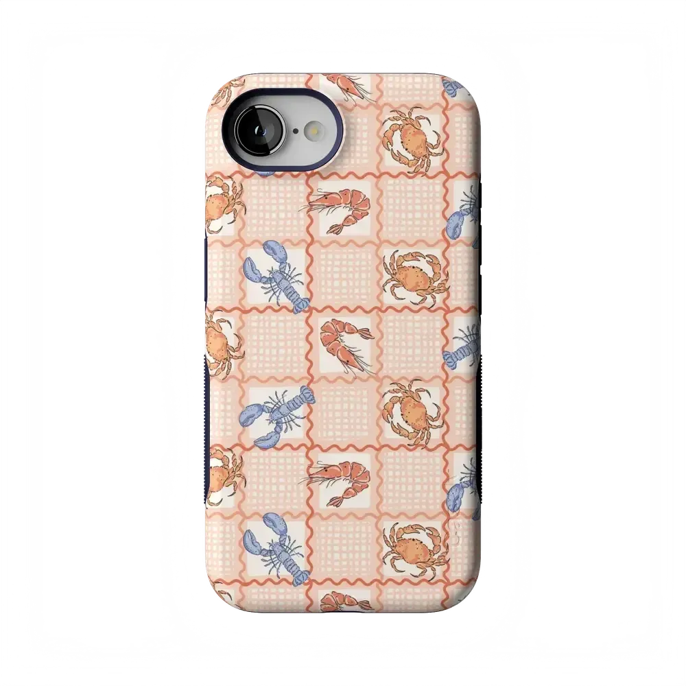 On the Cape | Coastal Summer Case