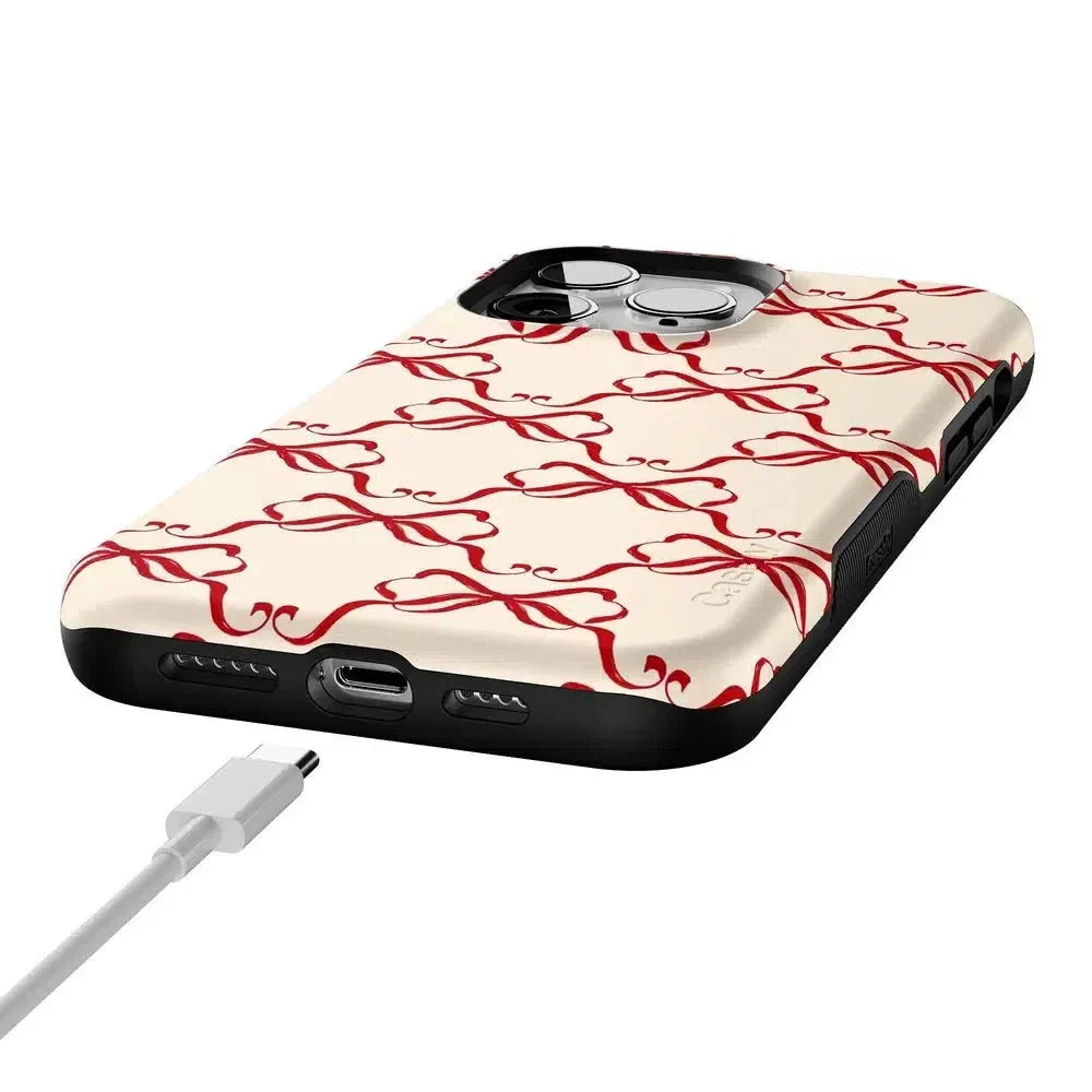 All Wrapped Up | Vintage Bows Case