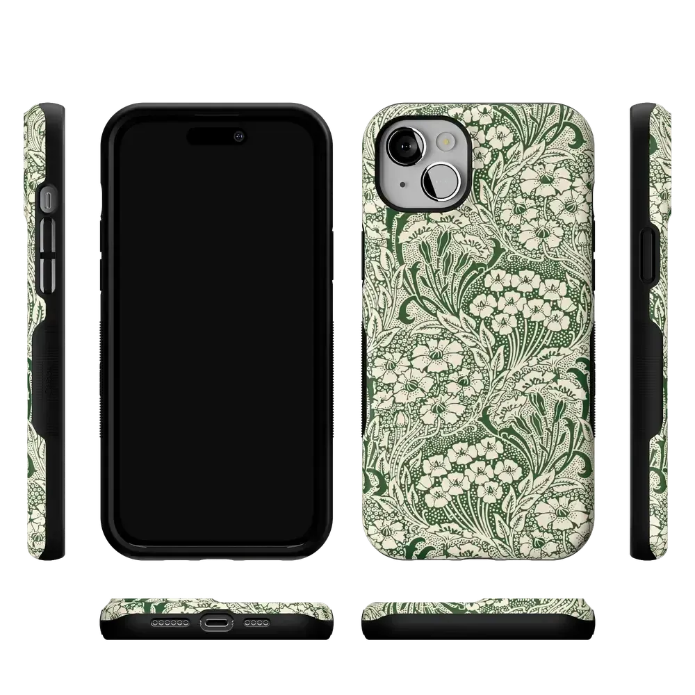 Mystic Meadow | Green Gardens Case