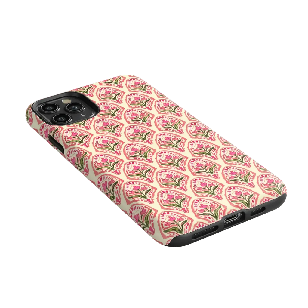 Tulip Tapestry | Jenna Palek x Casely Case