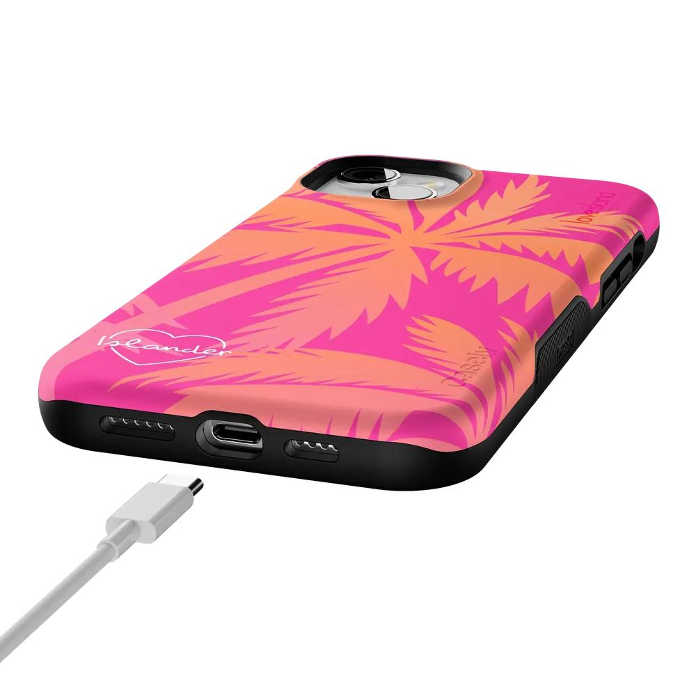 Islander | Official Love Island x Casely Phone Case