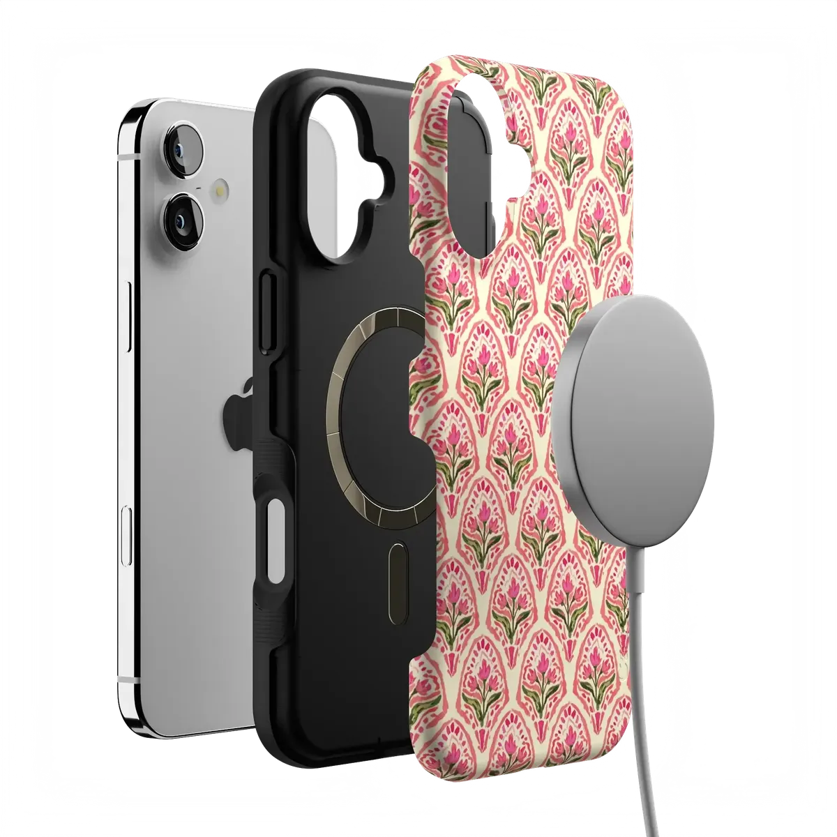 Tulip Tapestry | Jenna Palek x Casely Case
