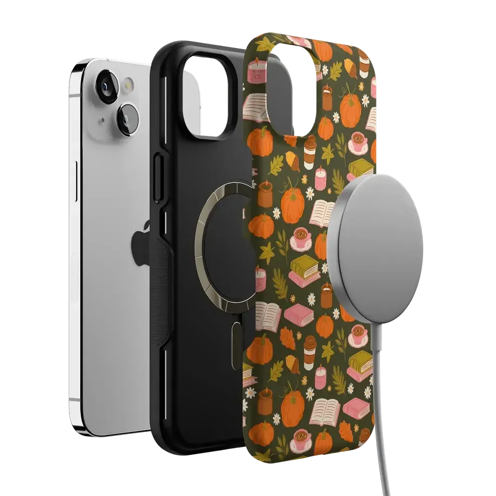 Small Town Magic | Fall Faves Case