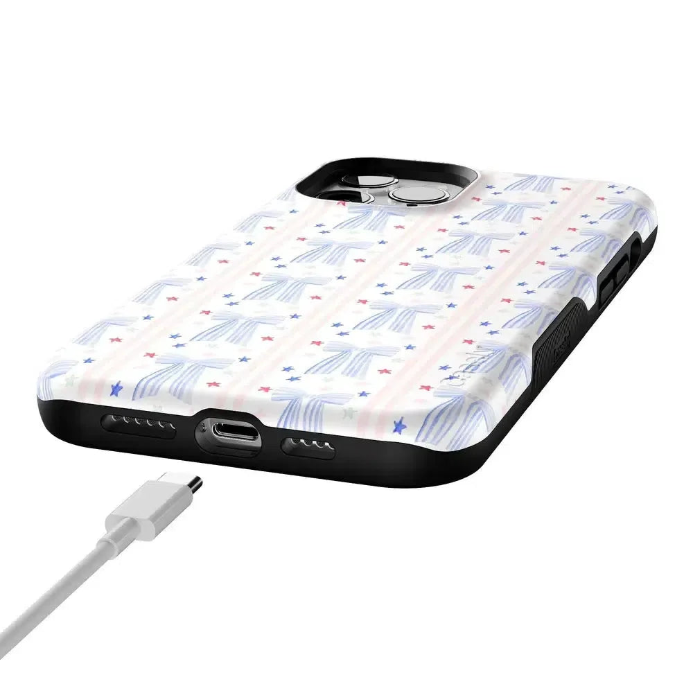 Summer Bows | Coquette Case