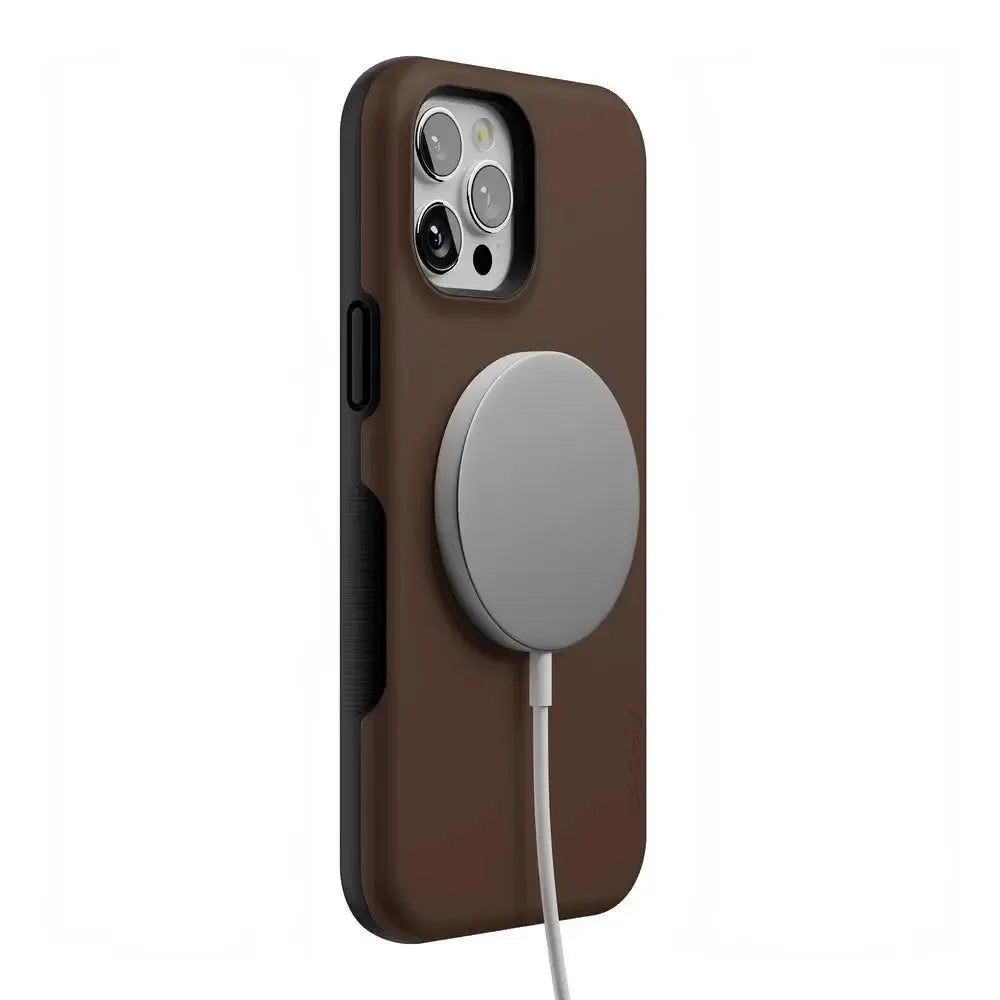 Espresso Brown | The Boyfriend Collection