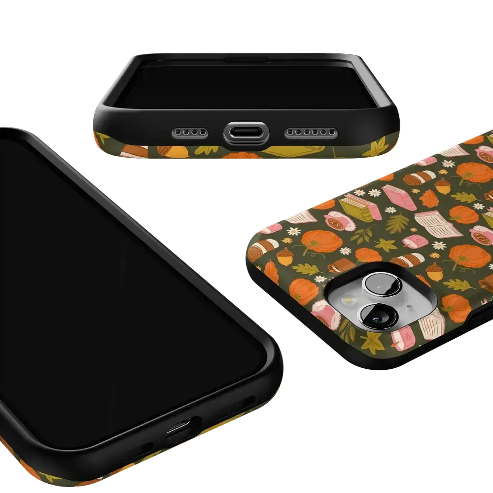Small Town Magic | Fall Faves Case