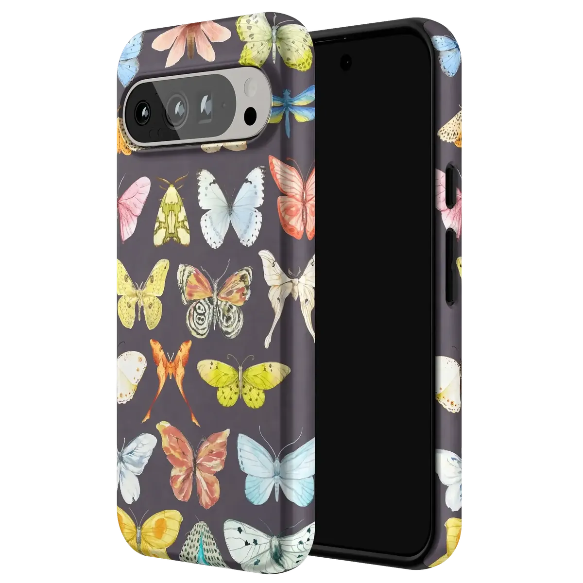 Midnight Monarch | Jenna Palek x Casely Case