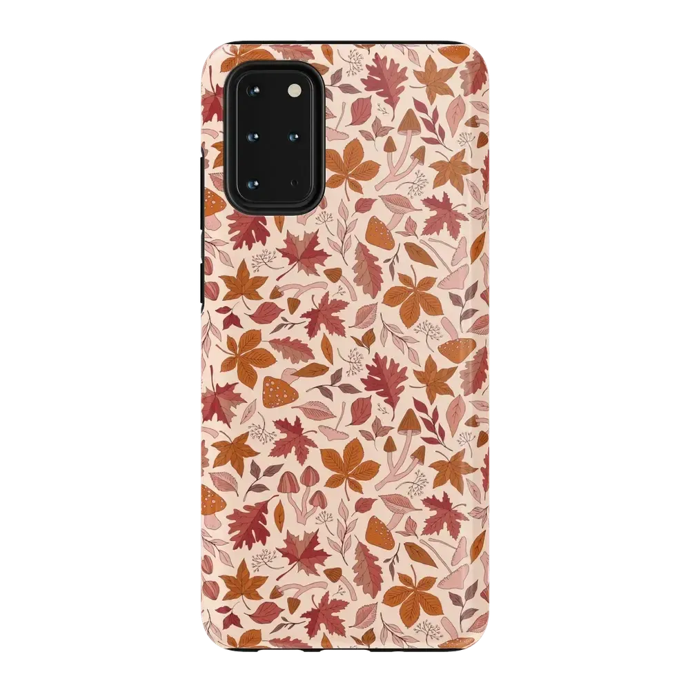 Can't Help Falling | Autumn Leaves Case