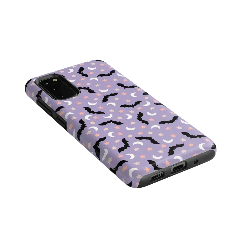 Midnight Flight | Celestial Bats Case