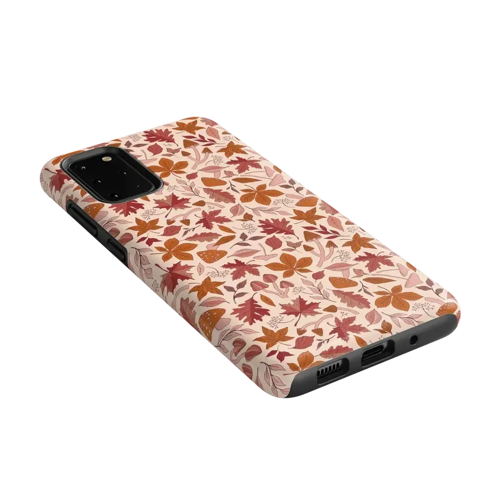 Can't Help Falling | Autumn Leaves Case
