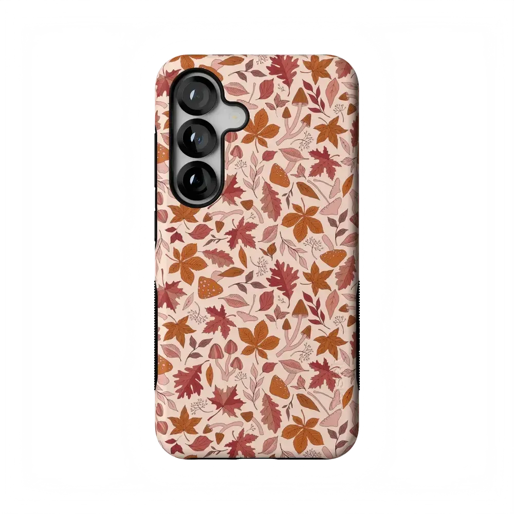 Can't Help Falling | Autumn Leaves Case