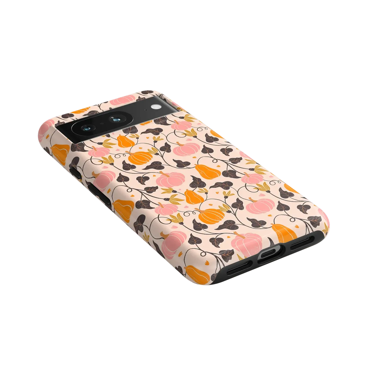 Pumpkin Princess | Harvest Vines Case