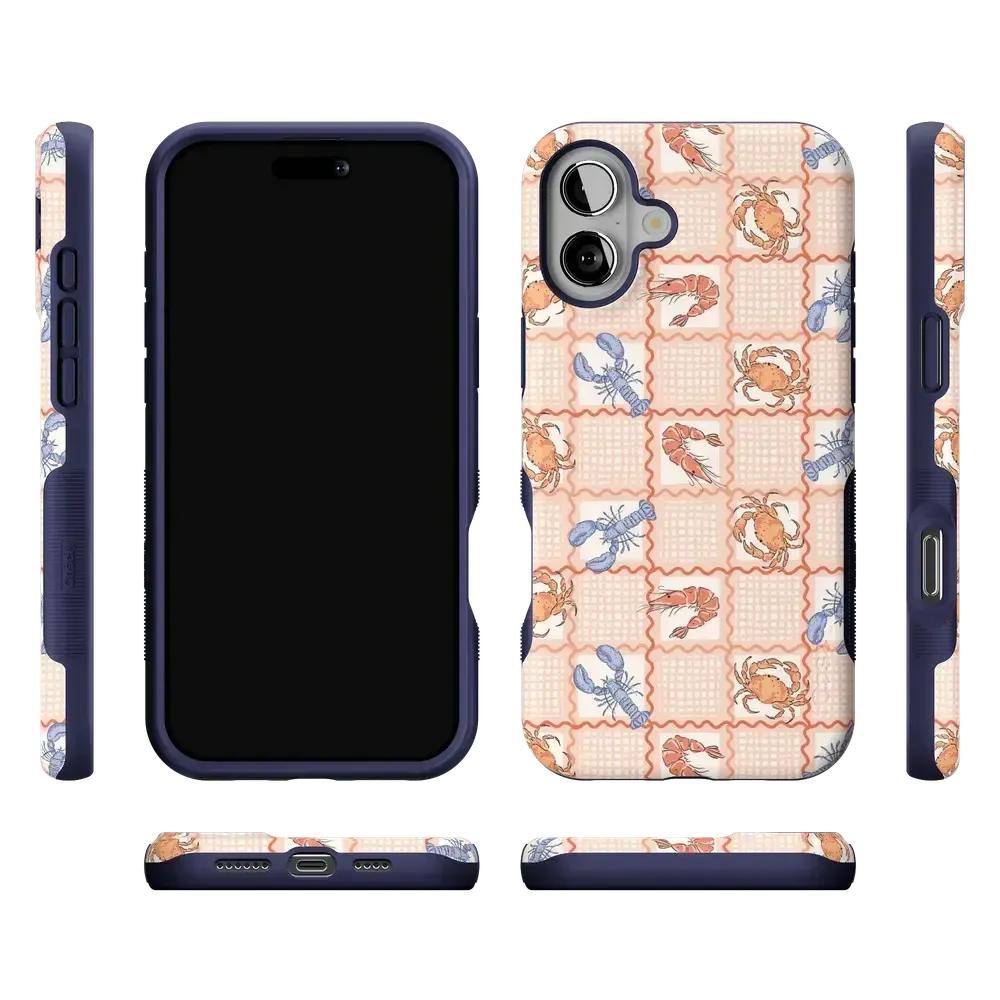 On the Cape | Coastal Summer Case
