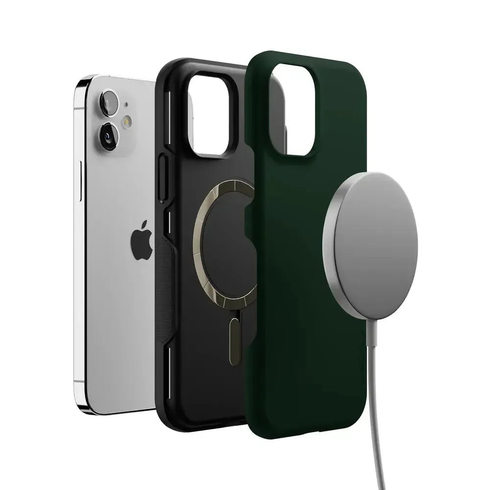Forest Green | The Boyfriend Collection