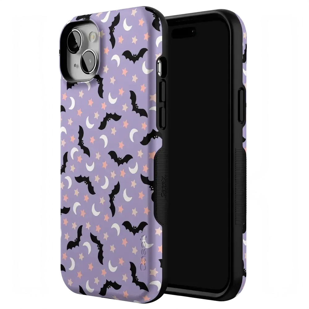 Midnight Flight | Celestial Bats Case