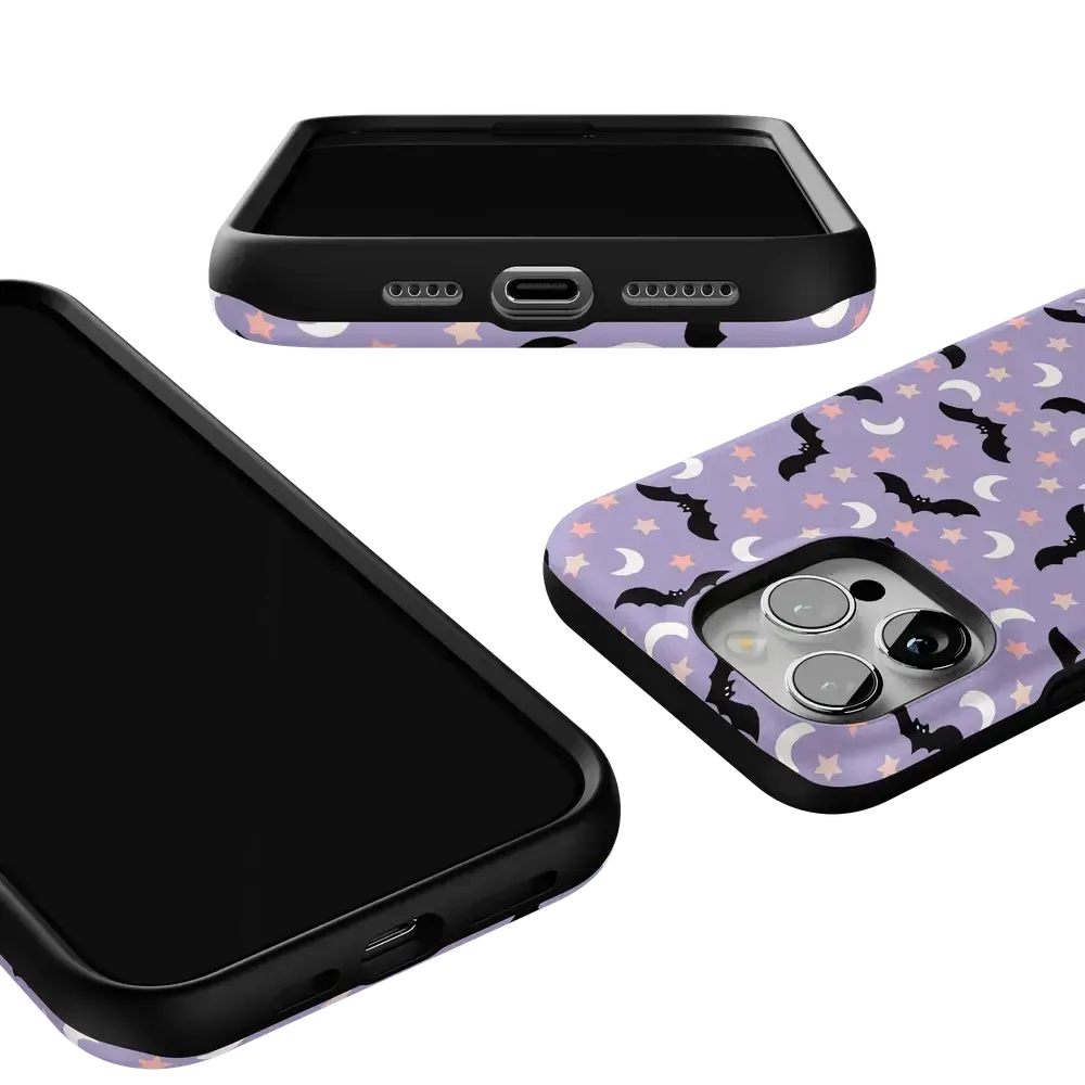 Midnight Flight | Celestial Bats Case