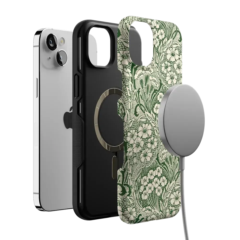 Mystic Meadow | Green Gardens Case