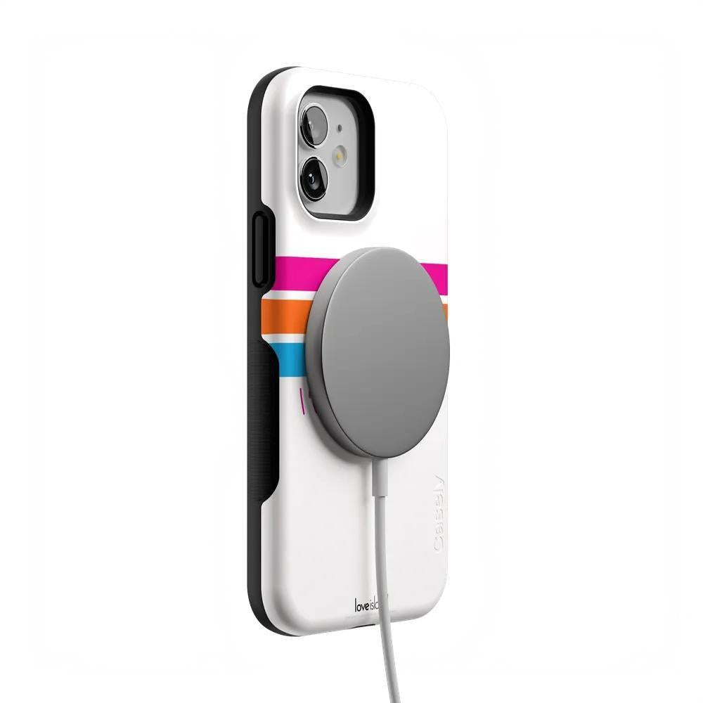 I've Got a Text! | Official Love Island x Casely Phone Case