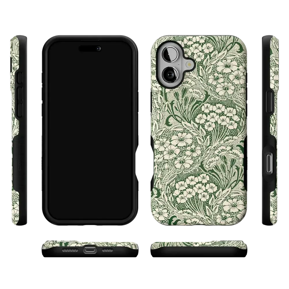 Mystic Meadow | Green Gardens Case