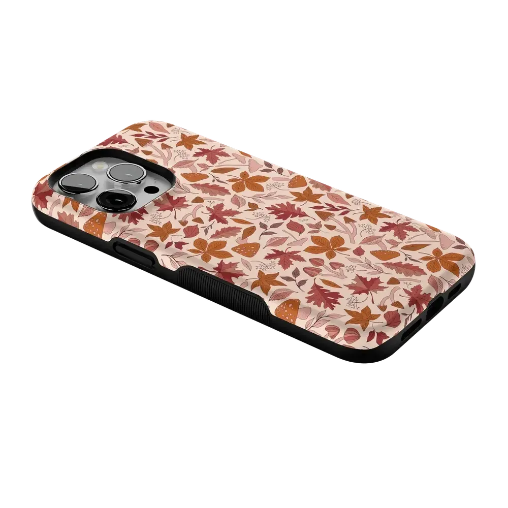 Can't Help Falling | Autumn Leaves Case