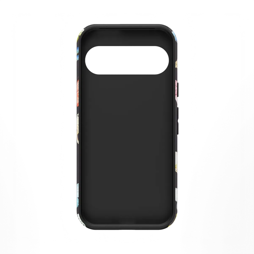 Midnight Monarch | Jenna Palek x Casely Case