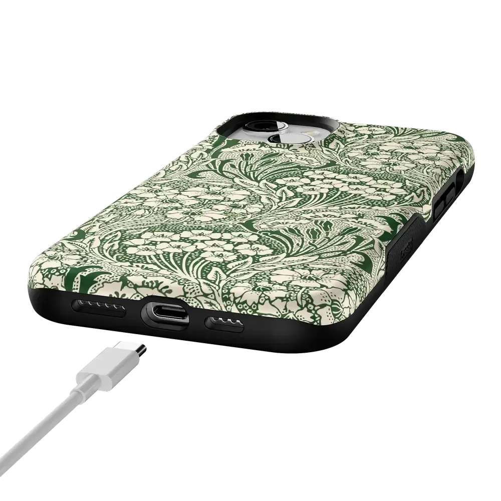 Mystic Meadow | Green Gardens Case