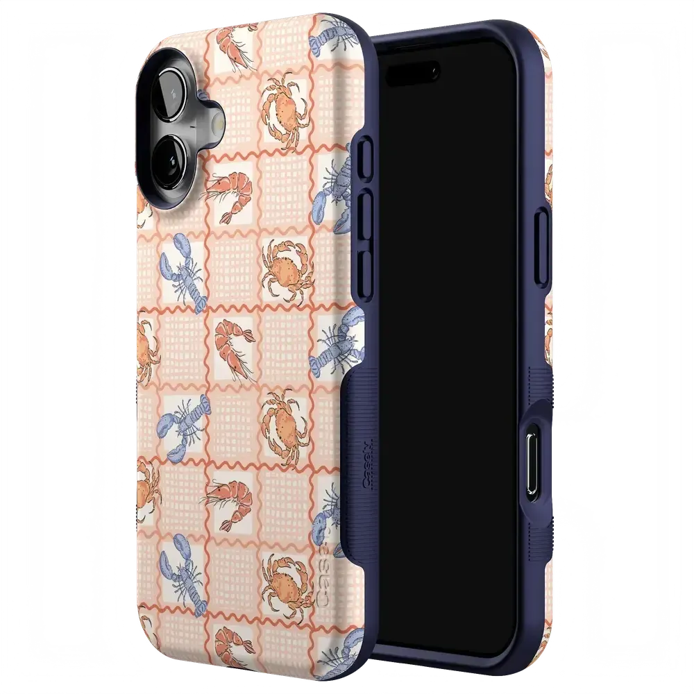 On the Cape | Coastal Summer Case