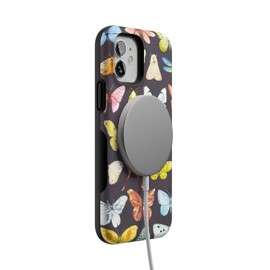 Midnight Monarch | Jenna Palek x Casely Case