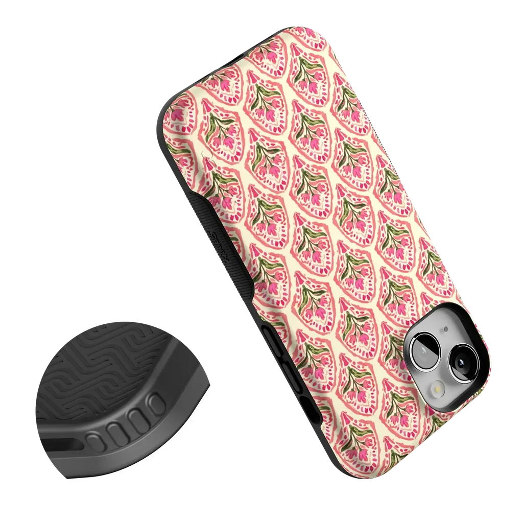 Tulip Tapestry | Jenna Palek x Casely Case