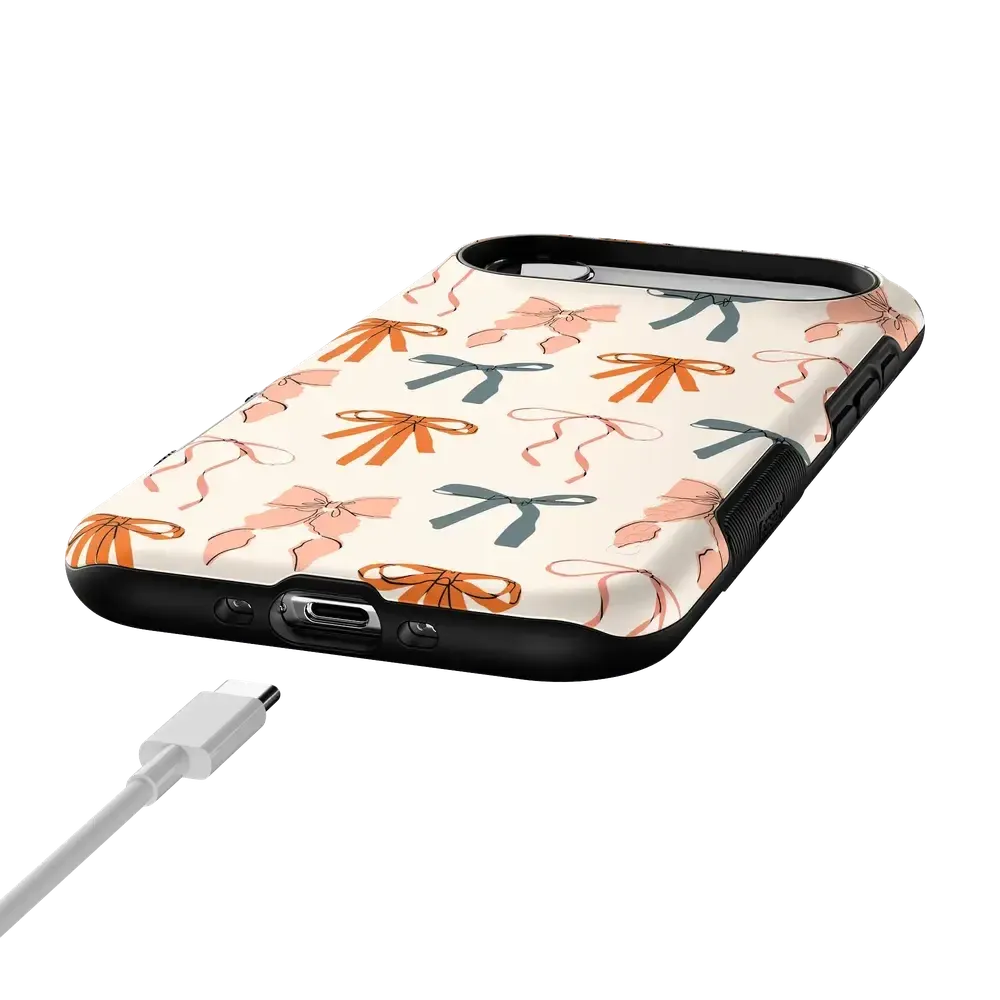 Gourdy Girlie | Harvest Bows Case