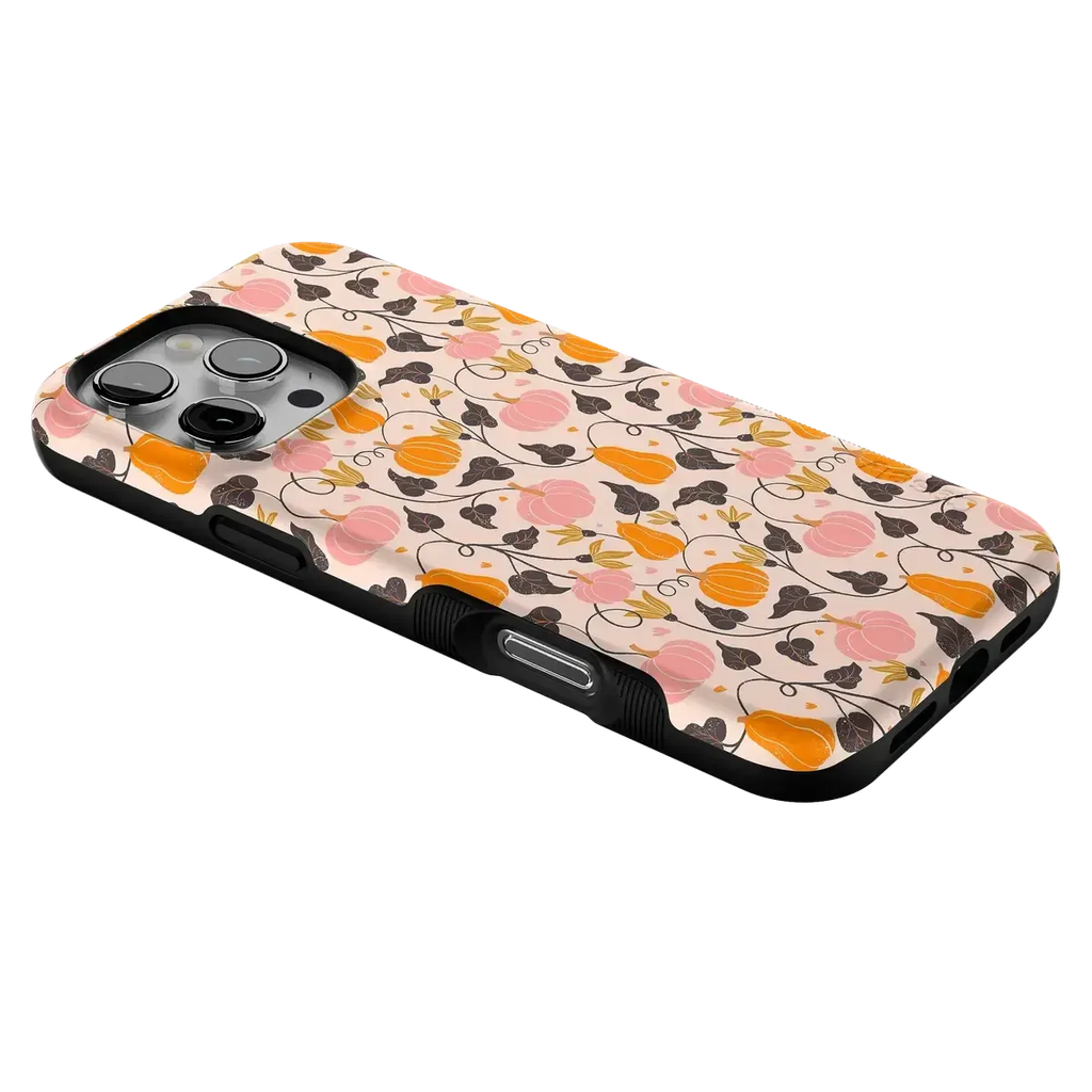 Pumpkin Princess | Harvest Vines Case
