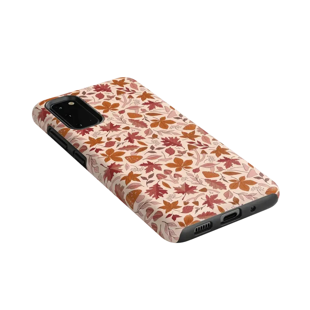 Can't Help Falling | Autumn Leaves Case