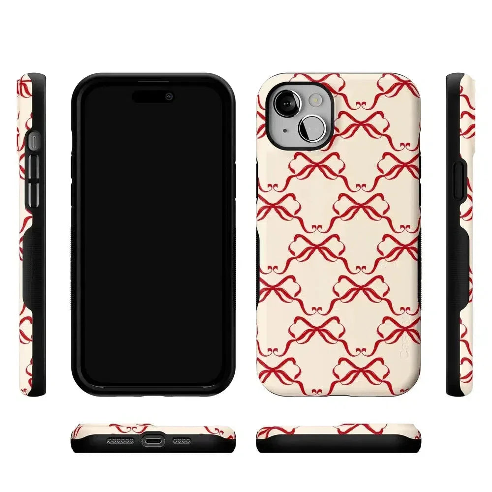 All Wrapped Up | Vintage Bows Case
