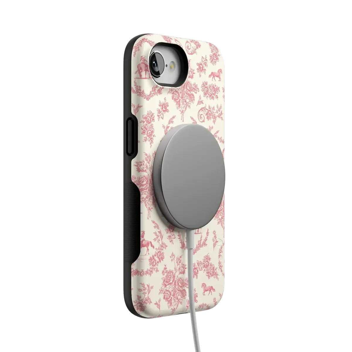 Western Bloom | Jenna Palek x Casely Case