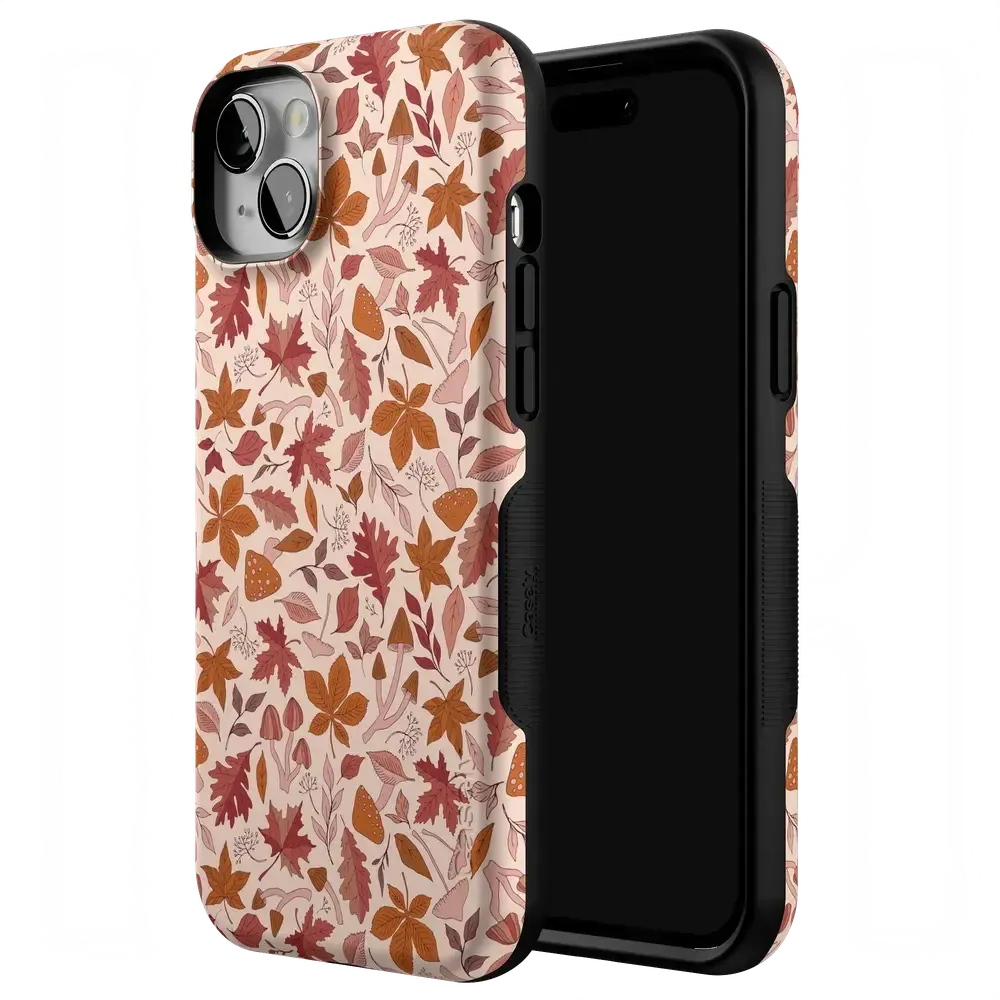 Can't Help Falling | Autumn Leaves Case