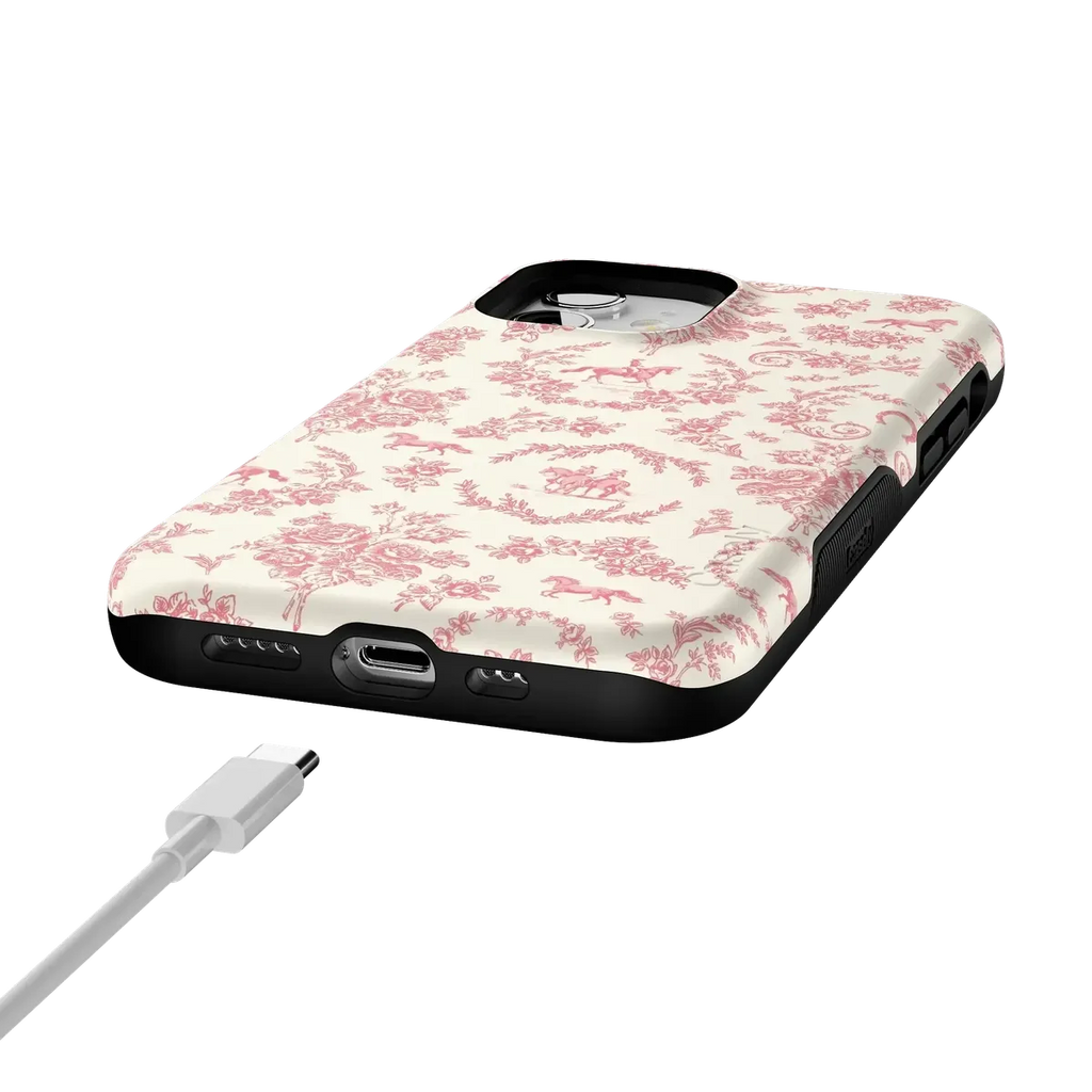 Western Bloom | Jenna Palek x Casely Case