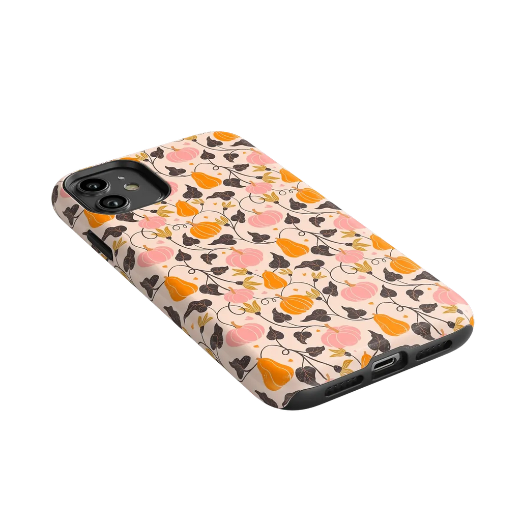Pumpkin Princess | Harvest Vines Case