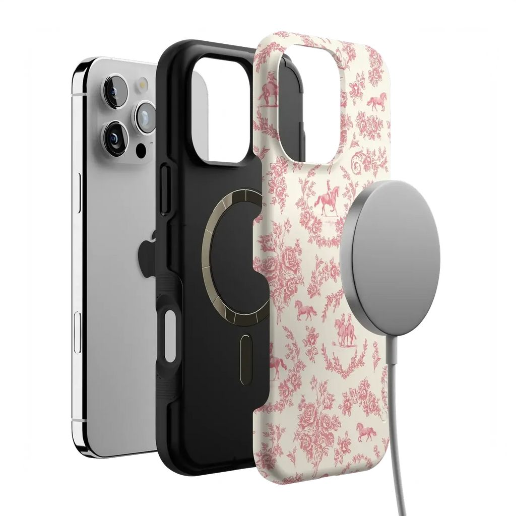 Western Bloom | Jenna Palek x Casely Case