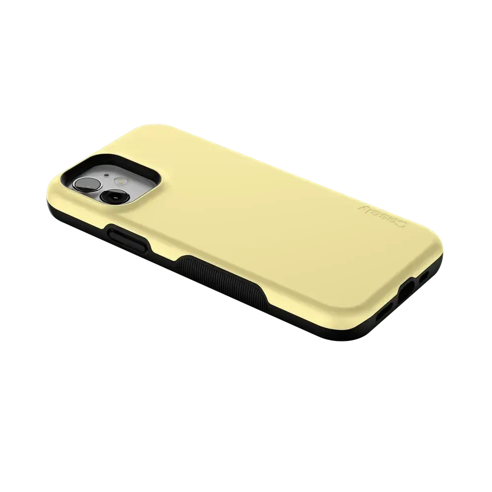 Butter Me Up | Butter Yellow Case