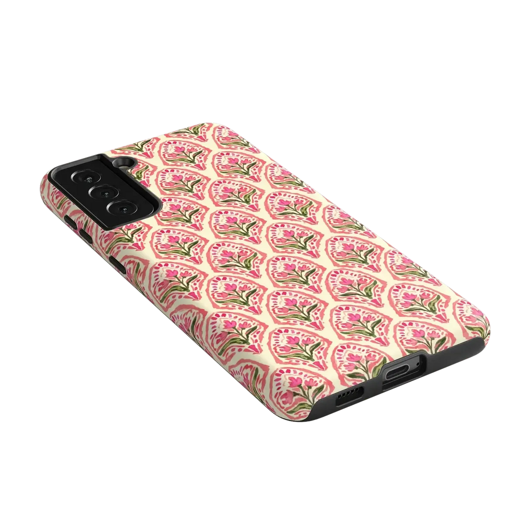 Tulip Tapestry | Jenna Palek x Casely Case