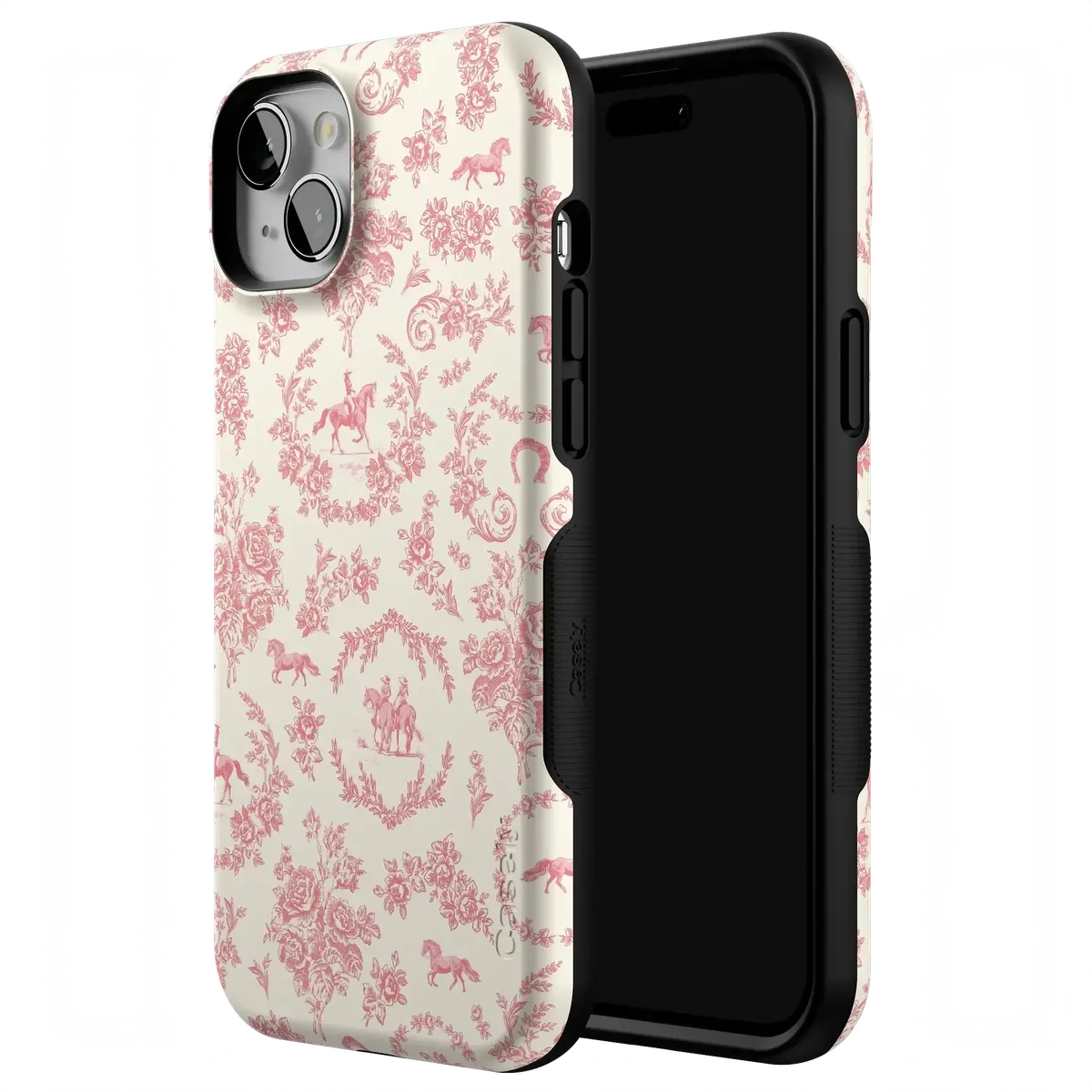 Western Bloom | Jenna Palek x Casely Case