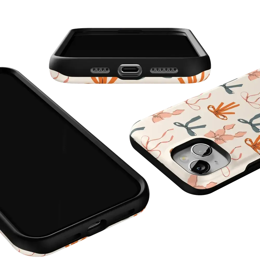 Gourdy Girlie | Harvest Bows Case