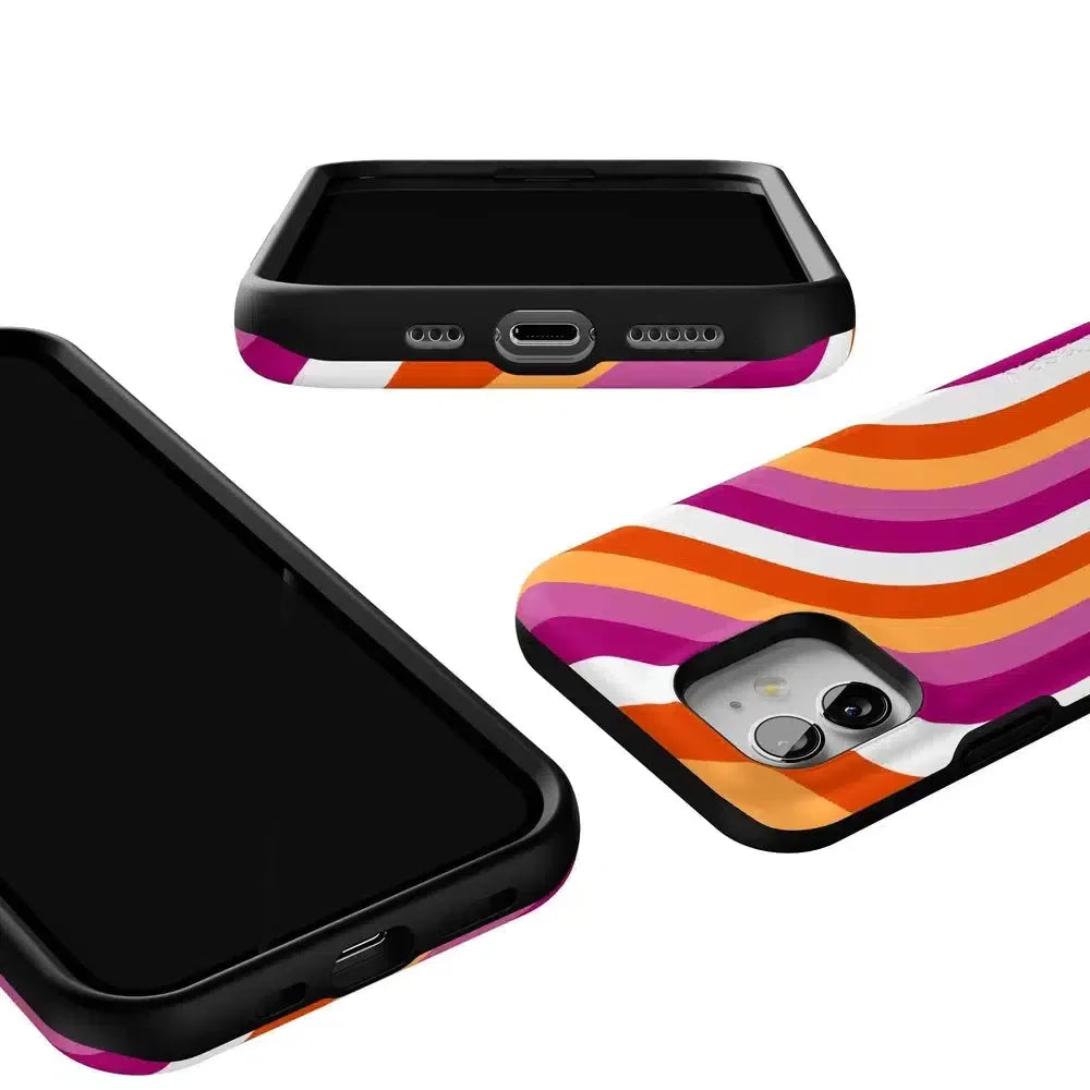 All for Love | Pride Case