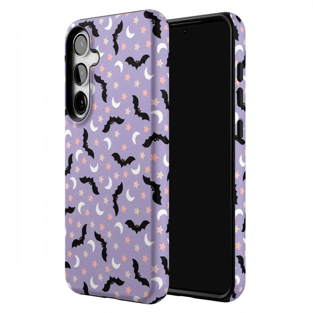 Midnight Flight | Celestial Bats Case