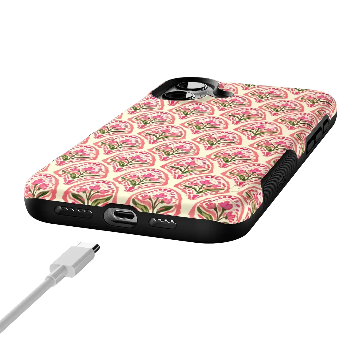 Tulip Tapestry | Jenna Palek x Casely Case