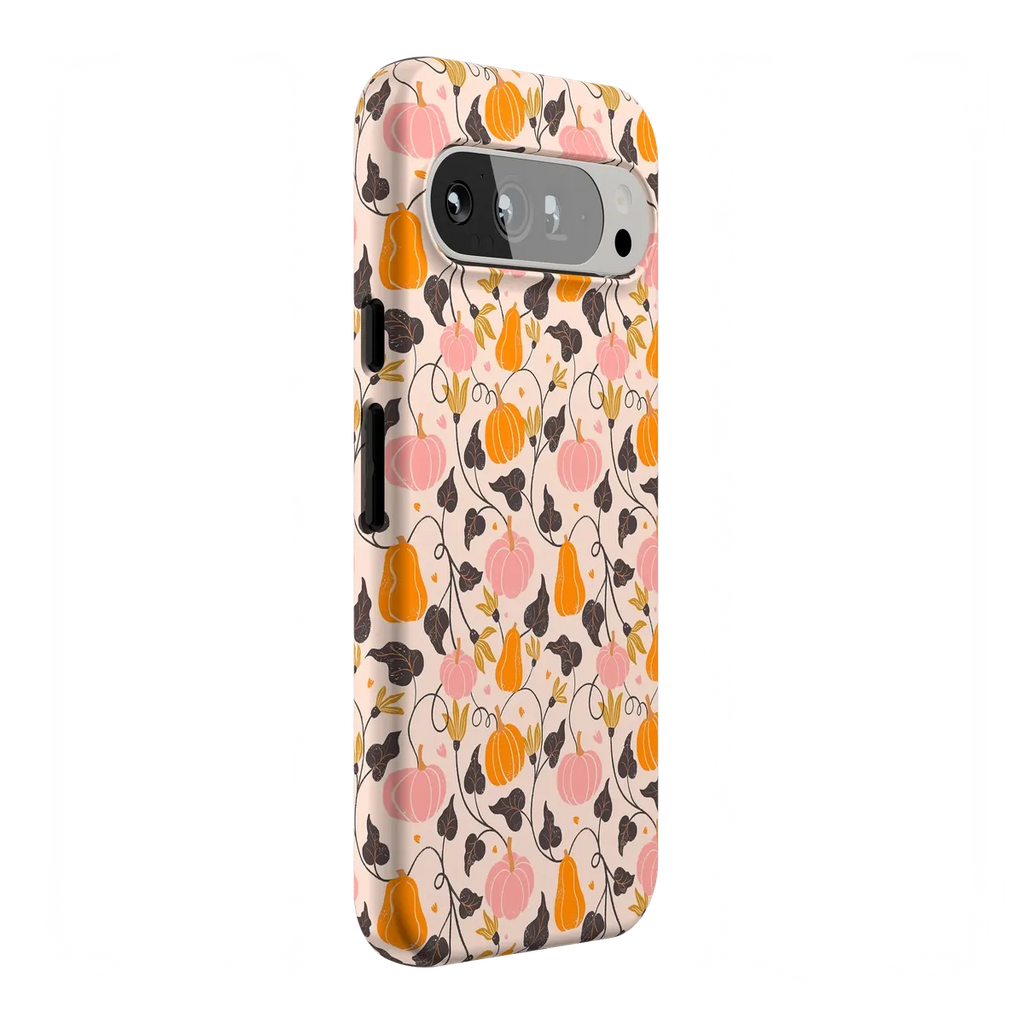Pumpkin Princess | Harvest Vines Case